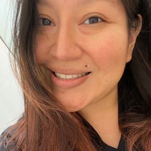 Meet your Posher, Connie